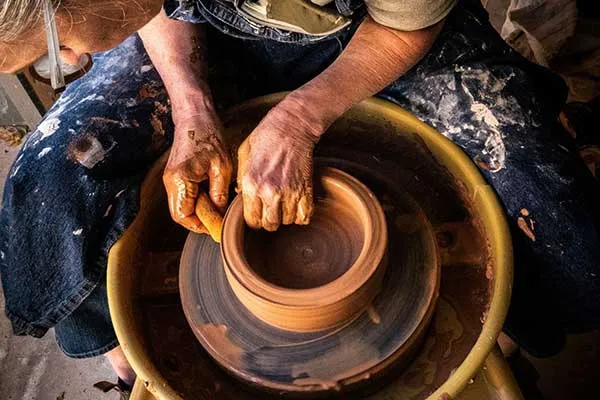 torno-ceramica